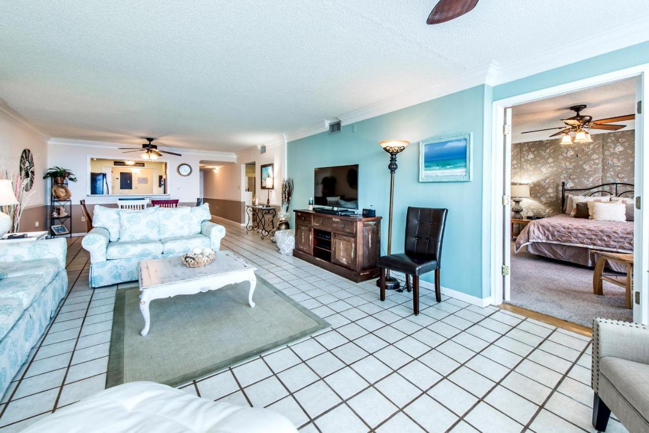 Shoreline Towers 3074 Destin Exterior foto