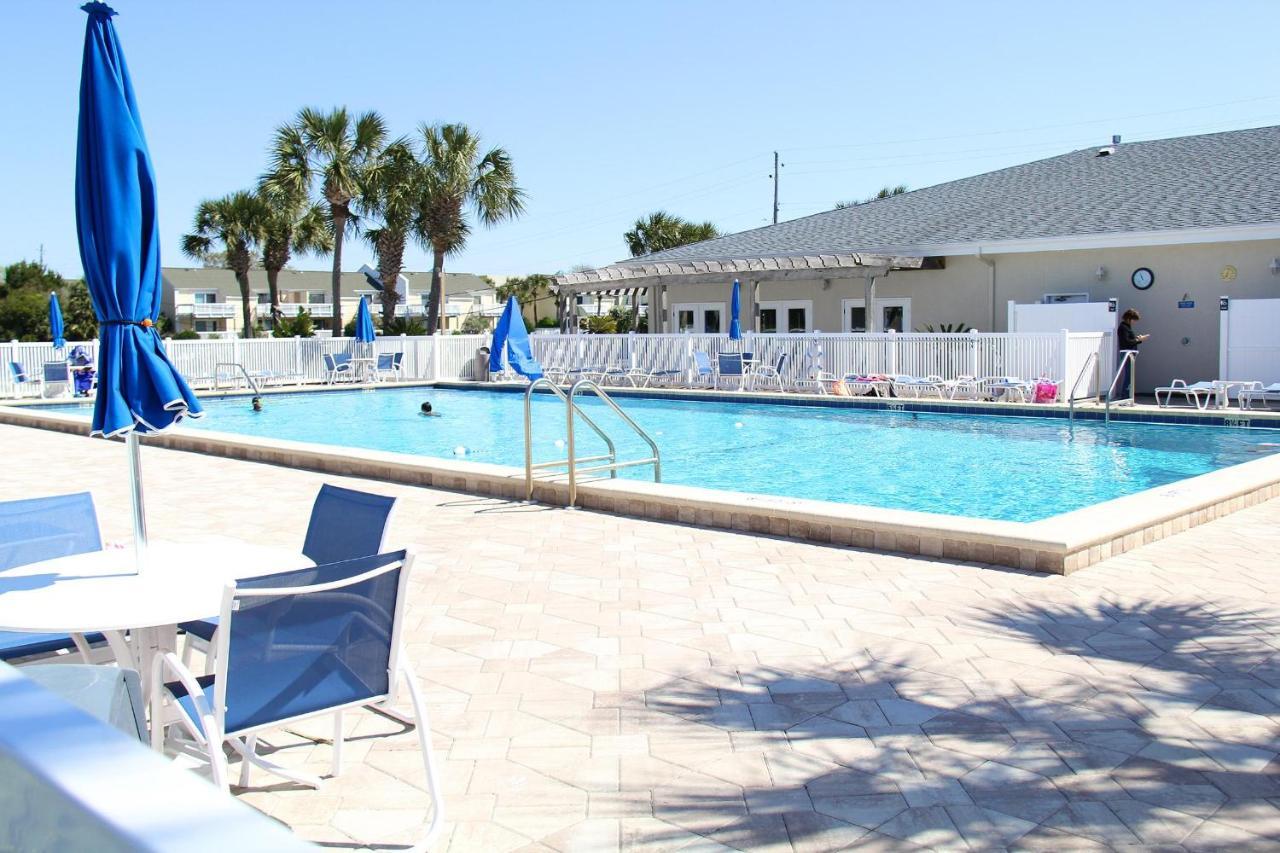 Shoreline Towers 3074 Destin Exterior foto