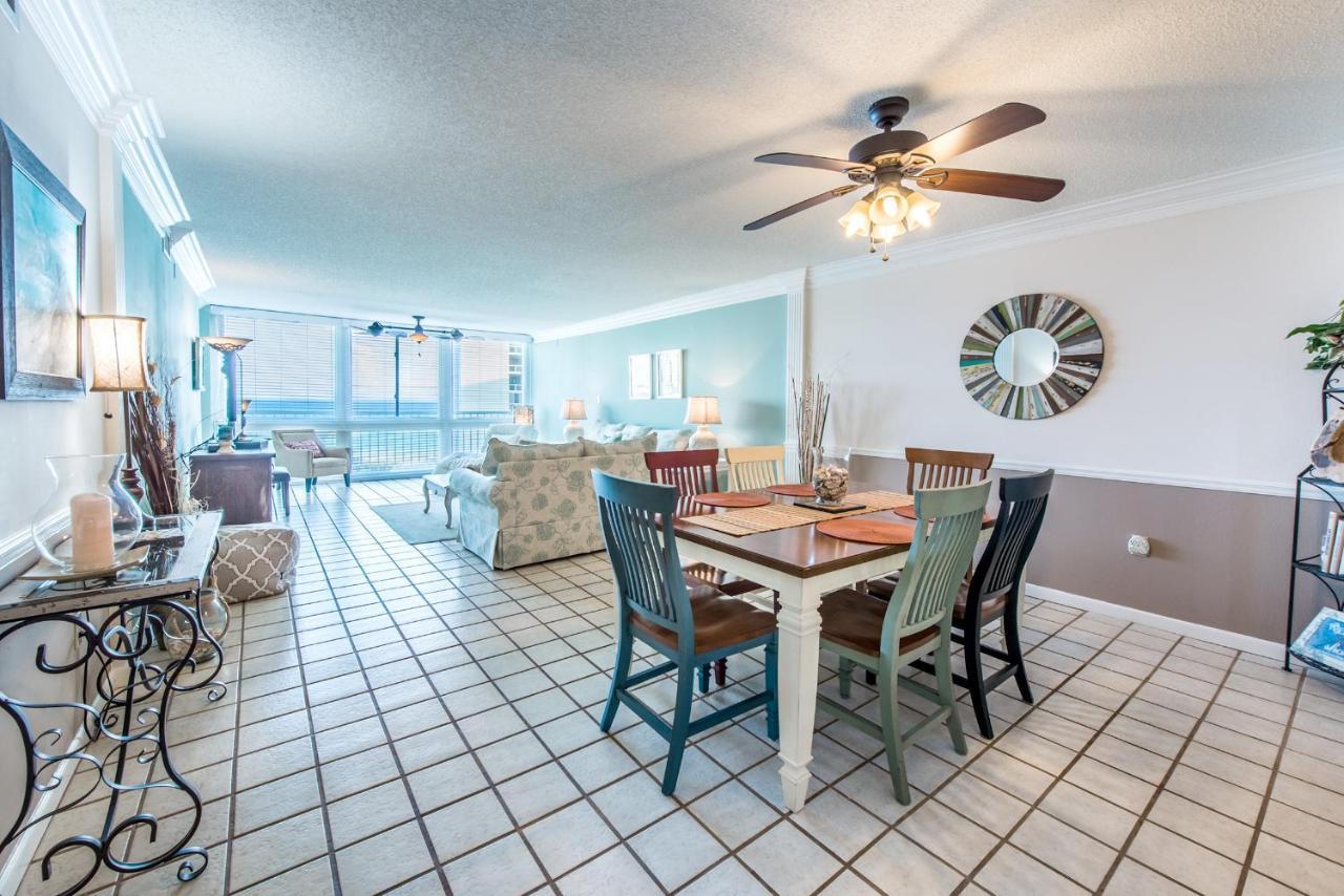 Shoreline Towers 3074 Destin Exterior foto