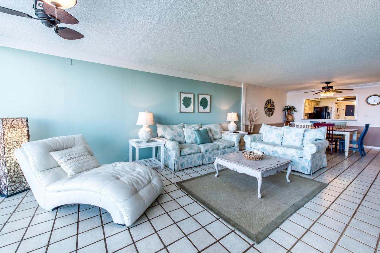 Shoreline Towers 3074 Destin Exterior foto