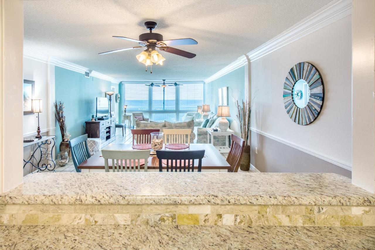 Shoreline Towers 3074 Destin Exterior foto